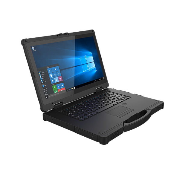 14.1 inch Rugged Laptop